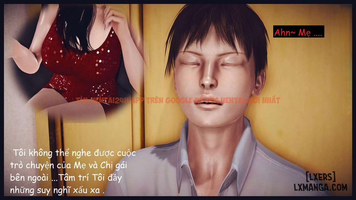 đọc truyện Đi Thi Cùng Mẹ Chương 1.2 ảnh 9 tại Thiên Thai Truyện