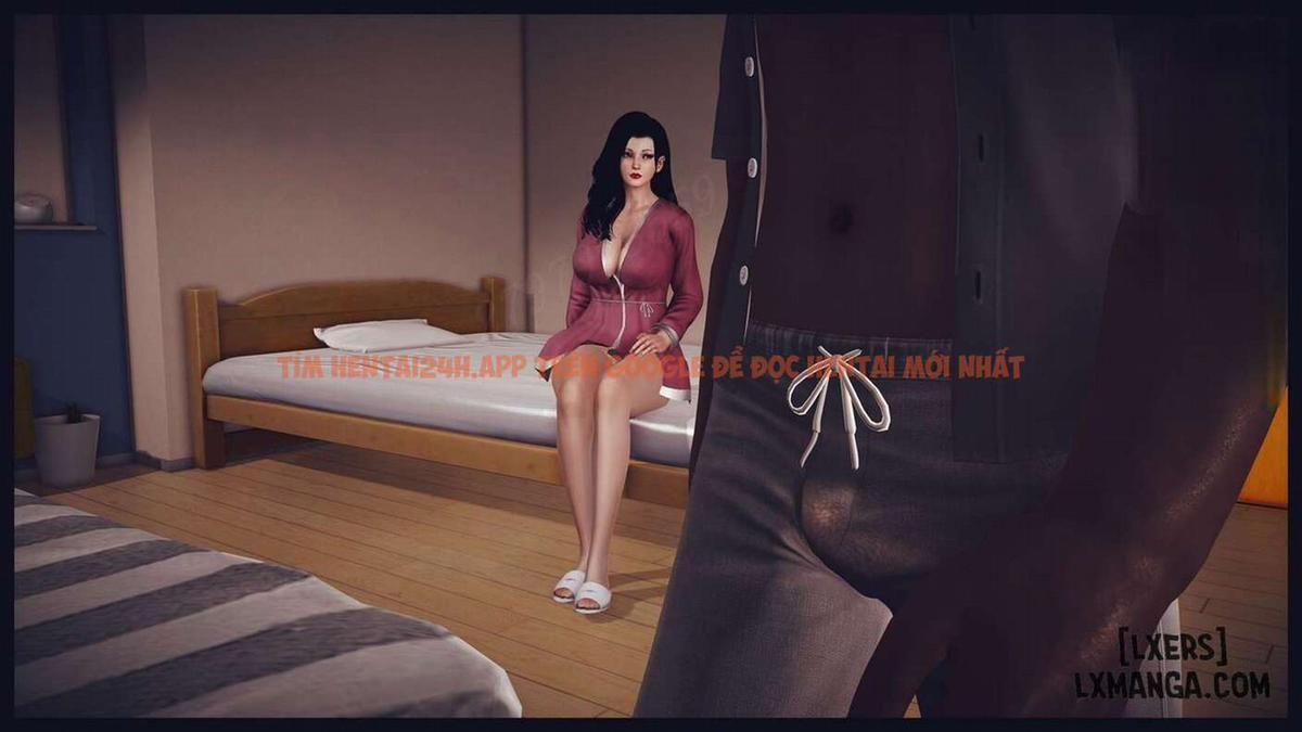 đọc truyện Đi Thi Cùng Mẹ Chương 1.3 ảnh 12 tại Thiên Thai Truyện