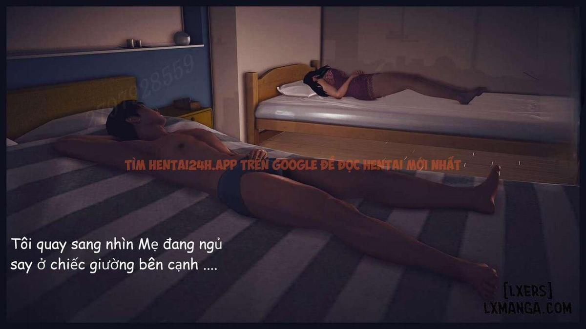 đọc truyện Đi Thi Cùng Mẹ Chương 1.3 ảnh 16 tại Thiên Thai Truyện