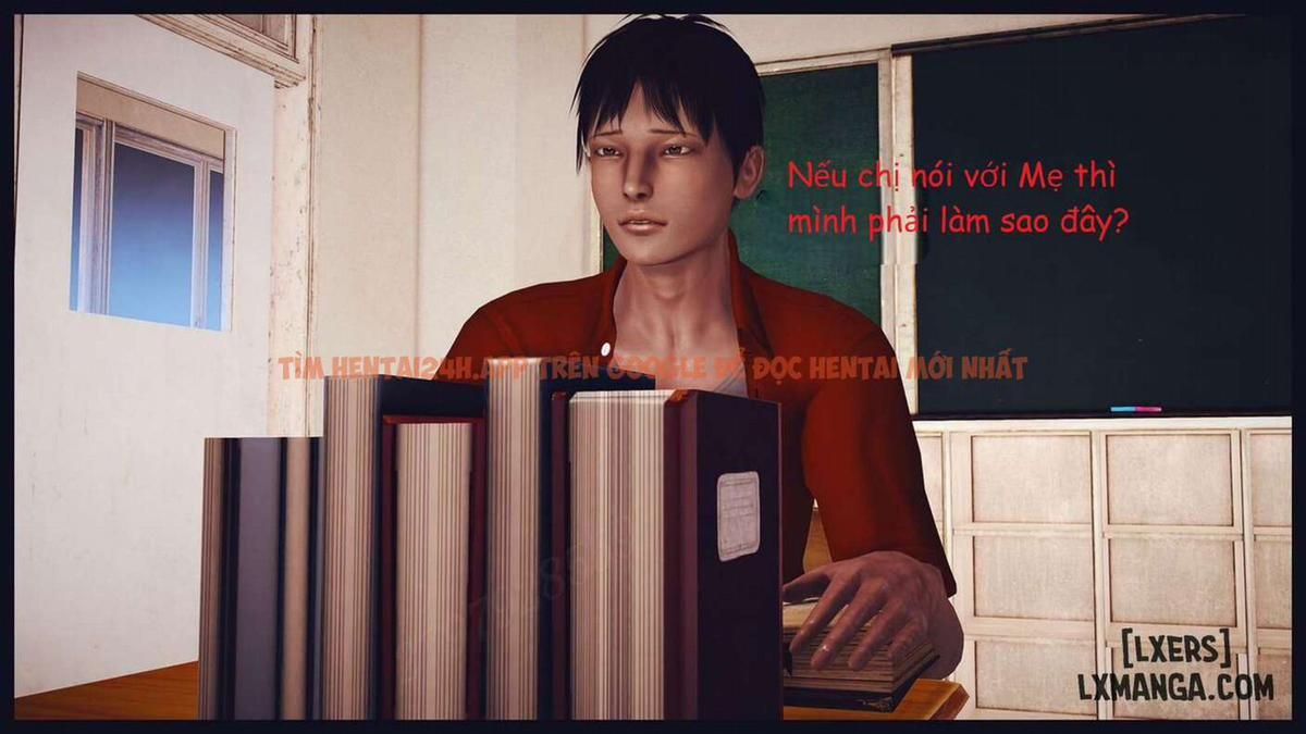 đọc truyện Đi Thi Cùng Mẹ Chương 1.3 ảnh 5 tại Thiên Thai Truyện