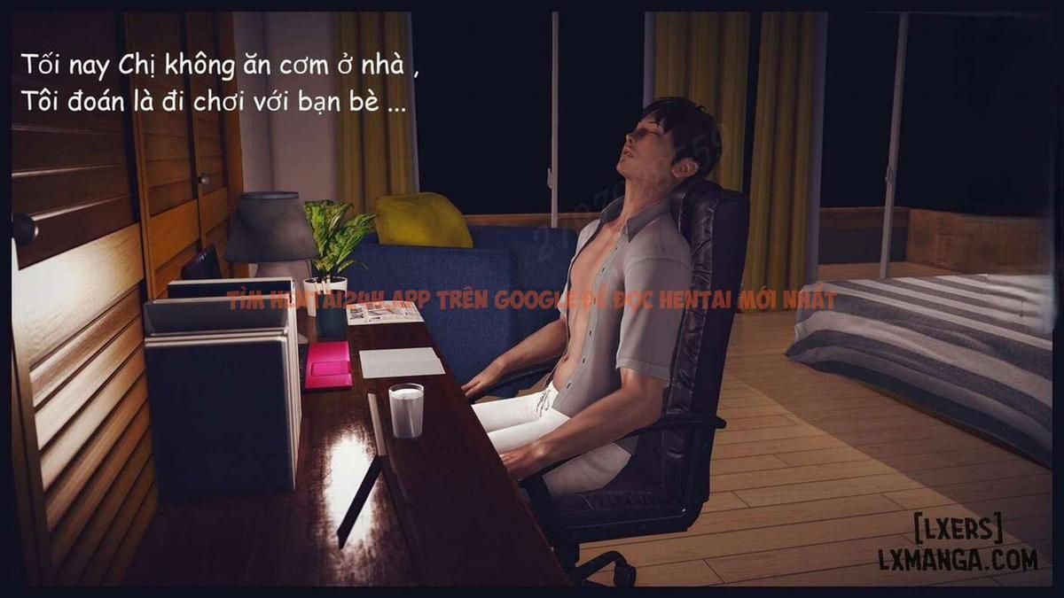 đọc truyện Đi Thi Cùng Mẹ Chương 1.3 ảnh 6 tại Thiên Thai Truyện