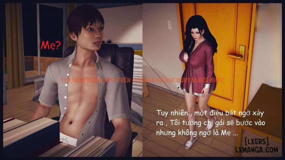 đọc truyện Đi Thi Cùng Mẹ Chương 1.3 ảnh 7 tại Thiên Thai Truyện