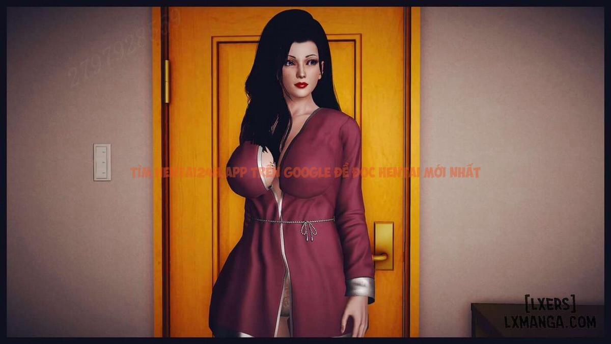 đọc truyện Đi Thi Cùng Mẹ Chương 1.3 ảnh 8 tại Thiên Thai Truyện