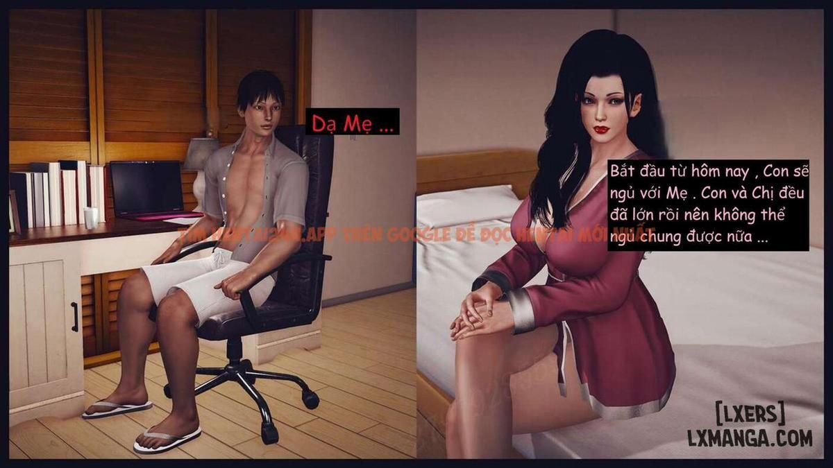 đọc truyện Đi Thi Cùng Mẹ Chương 1.3 ảnh 9 tại Thiên Thai Truyện