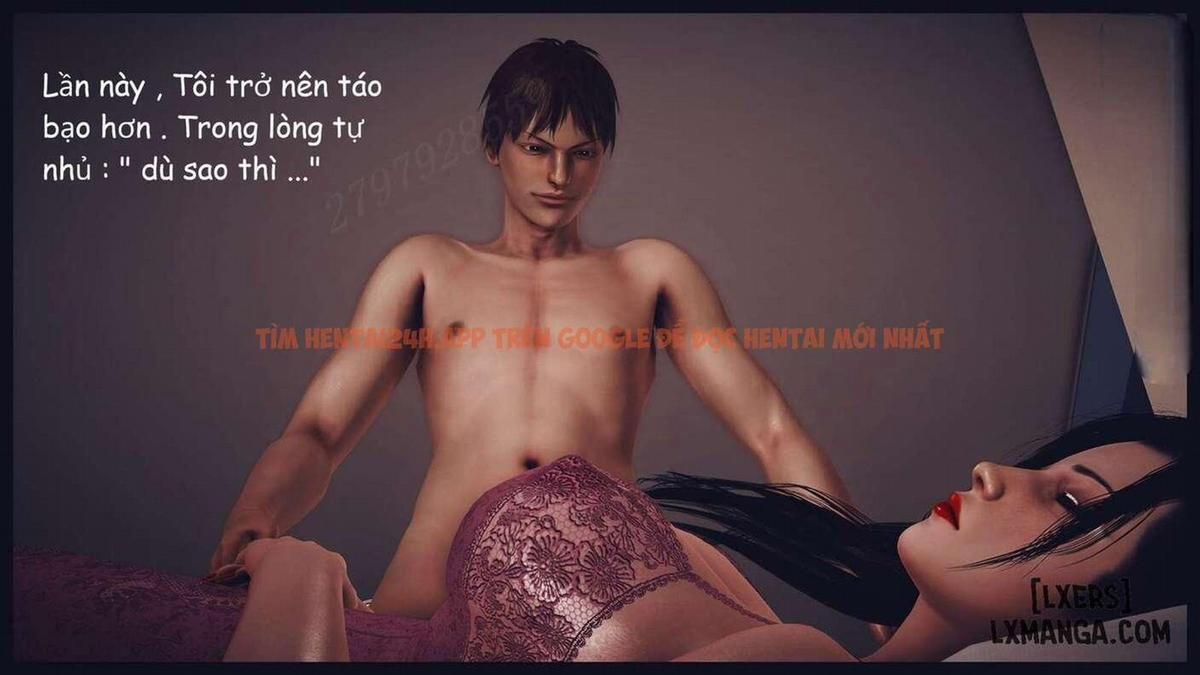 đọc truyện Đi Thi Cùng Mẹ Chương 1.4 ảnh 2 tại Thiên Thai Truyện