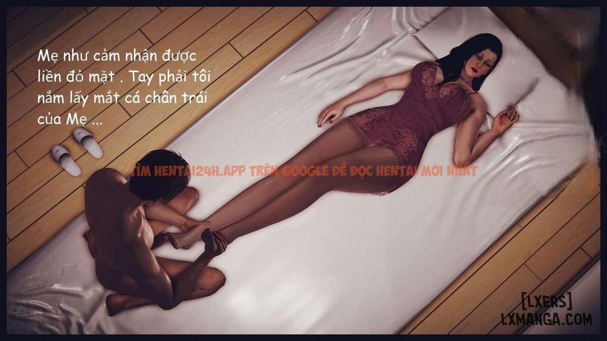 đọc truyện Đi Thi Cùng Mẹ Chương 1.4 ảnh 16 tại Thiên Thai Truyện