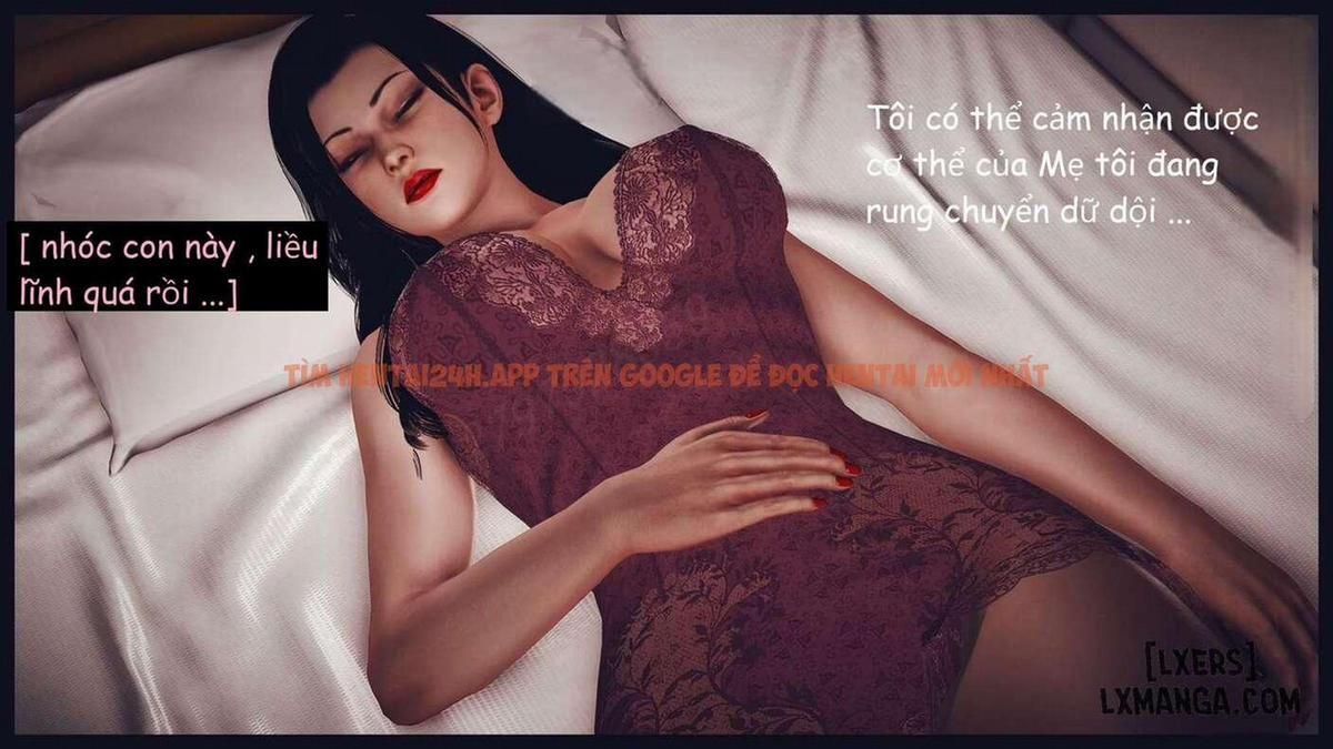 đọc truyện Đi Thi Cùng Mẹ Chương 1.4 ảnh 17 tại Thiên Thai Truyện