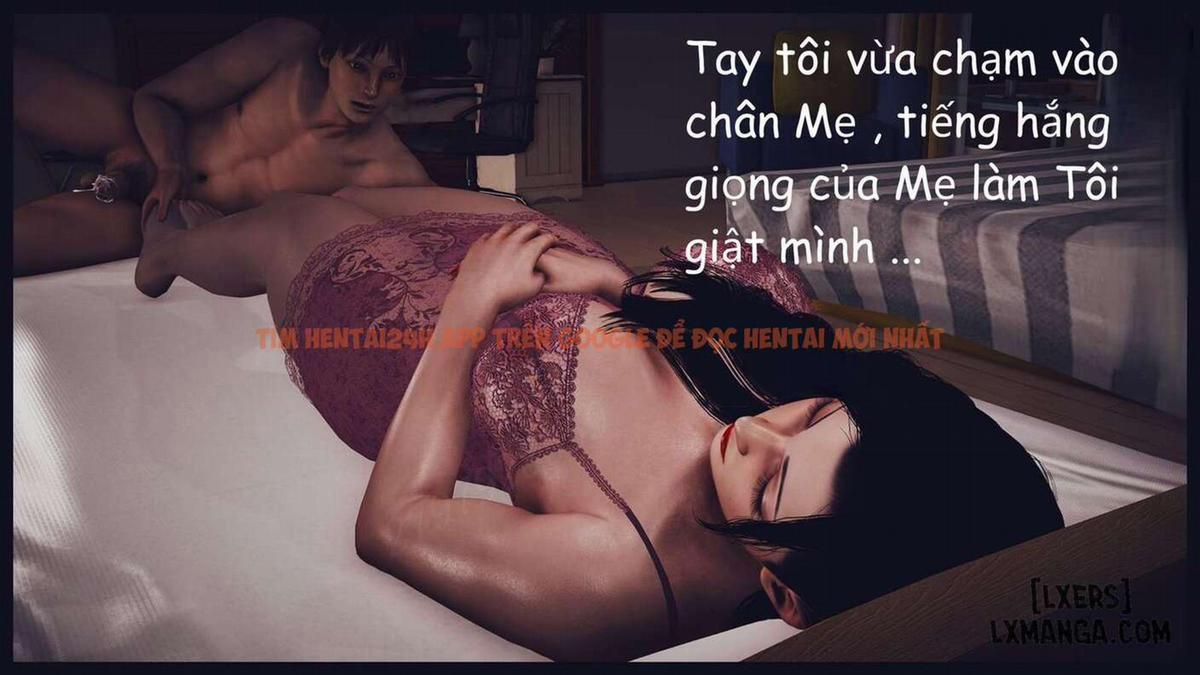 đọc truyện Đi Thi Cùng Mẹ Chương 1.4 ảnh 6 tại Thiên Thai Truyện