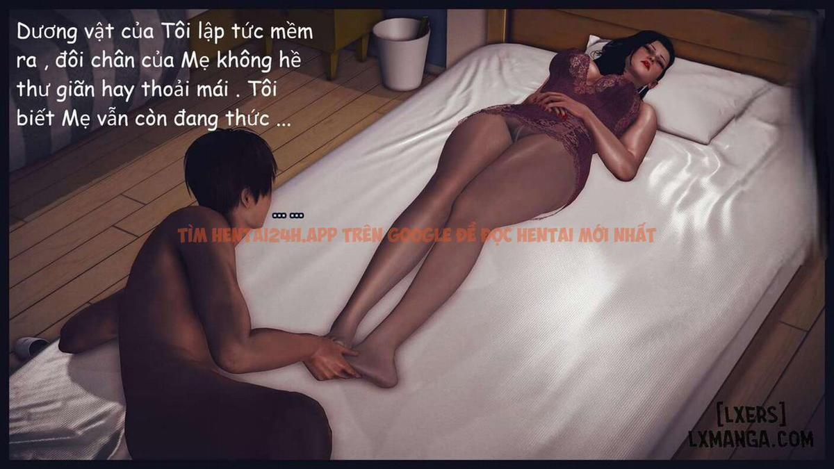 đọc truyện Đi Thi Cùng Mẹ Chương 1.4 ảnh 7 tại Thiên Thai Truyện