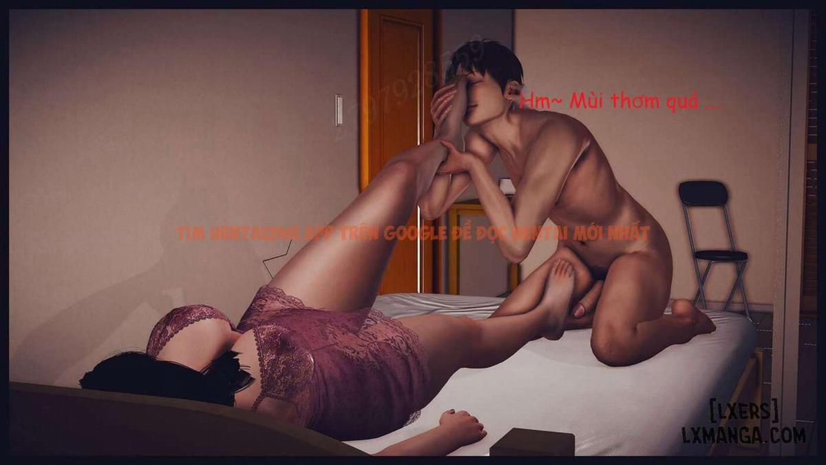 đọc truyện Đi Thi Cùng Mẹ Chương 1.4 ảnh 10 tại Thiên Thai Truyện