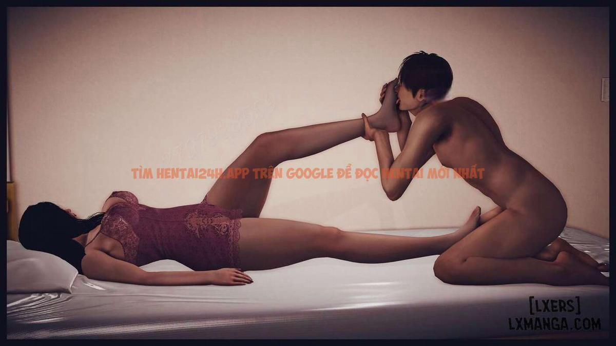 đọc truyện Đi Thi Cùng Mẹ Chương 1.4 ảnh 11 tại Thiên Thai Truyện