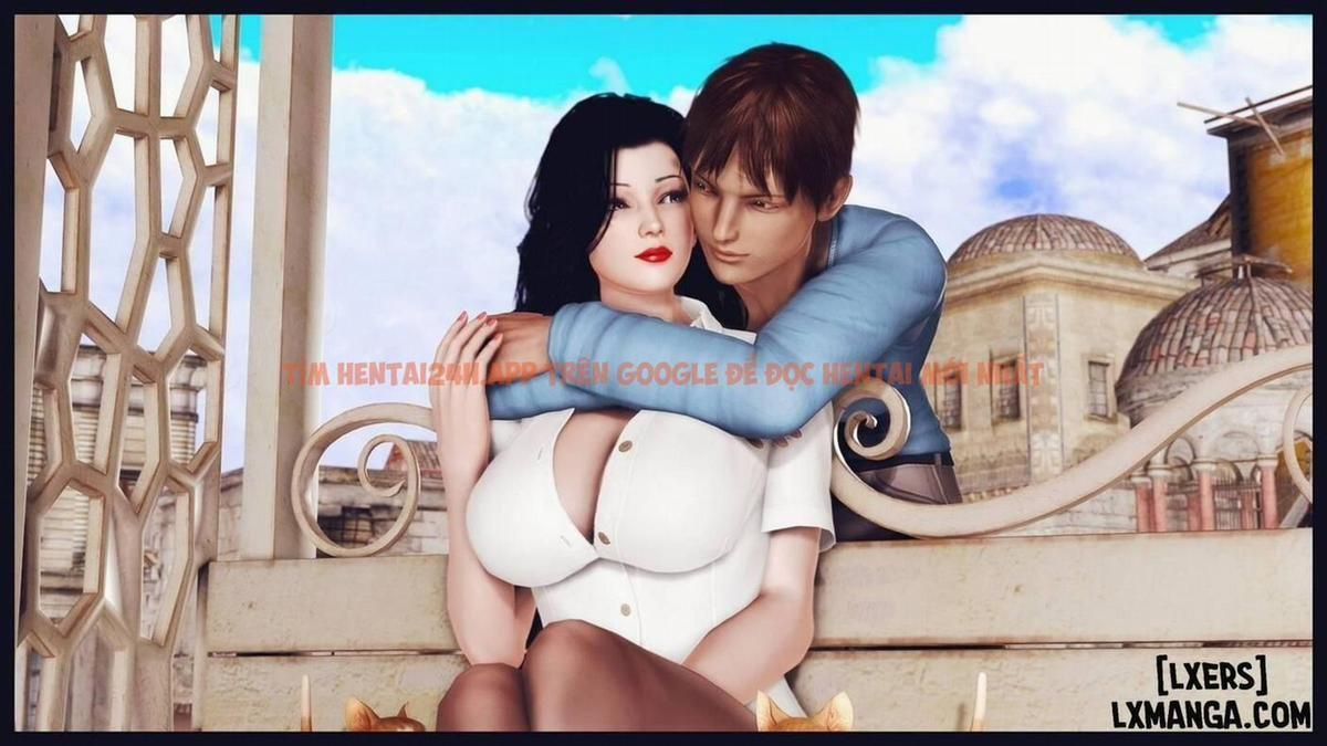 đọc truyện Đi Thi Cùng Mẹ Chương 1 ảnh 2 tại Thiên Thai Truyện