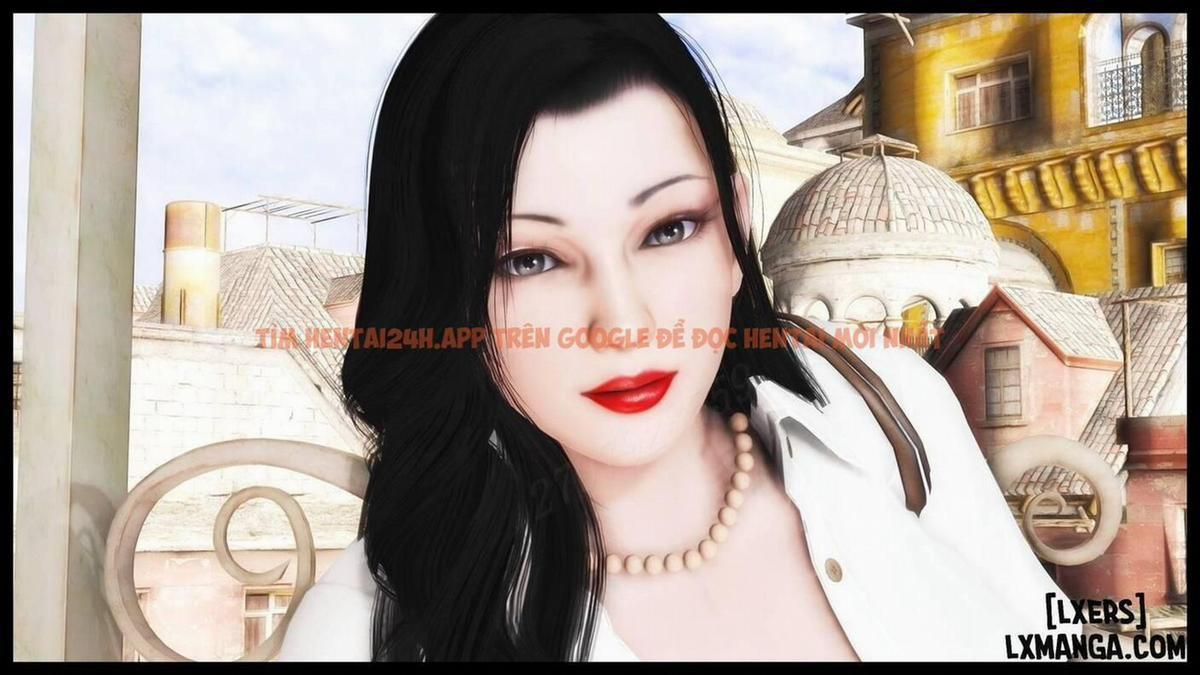 đọc truyện Đi Thi Cùng Mẹ Chương 1 ảnh 3 tại Thiên Thai Truyện