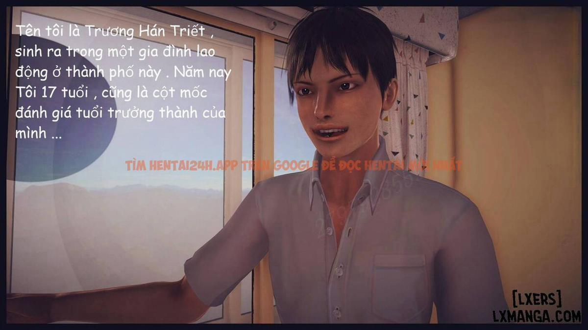 đọc truyện Đi Thi Cùng Mẹ Chương 1 ảnh 7 tại Thiên Thai Truyện