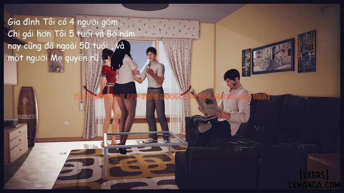 đọc truyện Đi Thi Cùng Mẹ Chương 1 ảnh 8 tại Thiên Thai Truyện