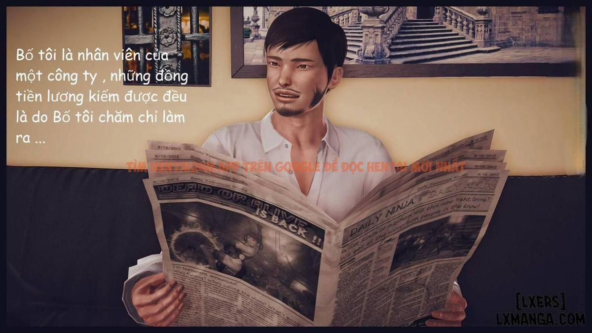 đọc truyện Đi Thi Cùng Mẹ Chương 1 ảnh 10 tại Thiên Thai Truyện