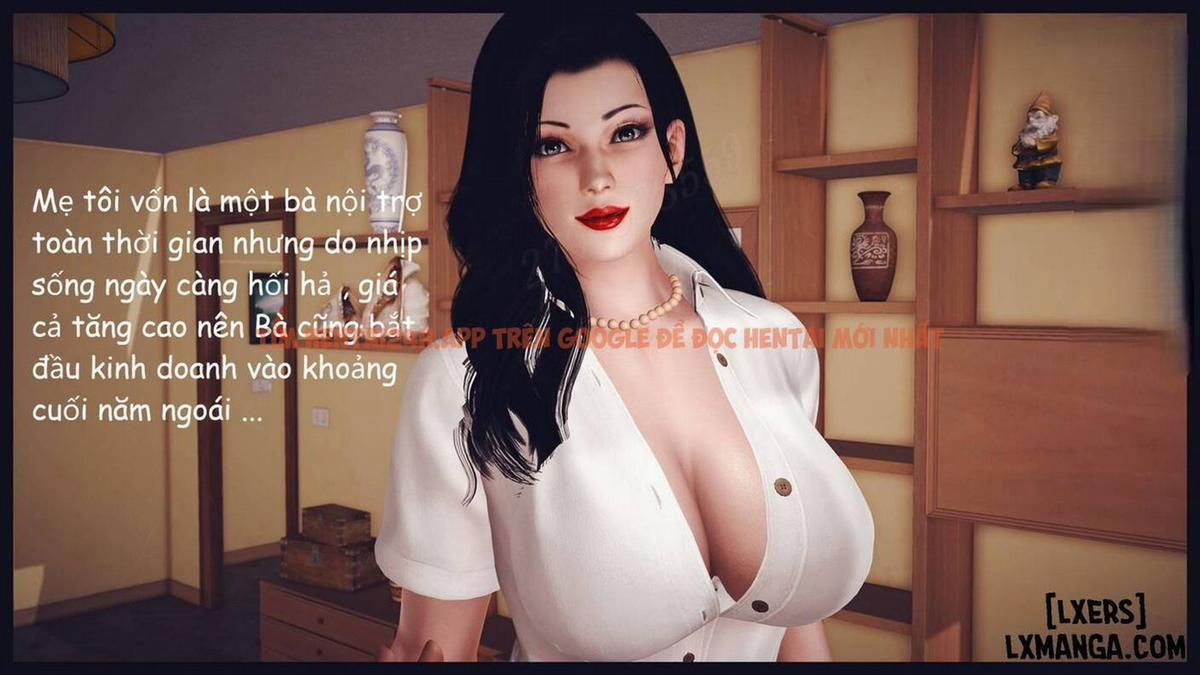 đọc truyện Đi Thi Cùng Mẹ Chương 1 ảnh 11 tại Thiên Thai Truyện