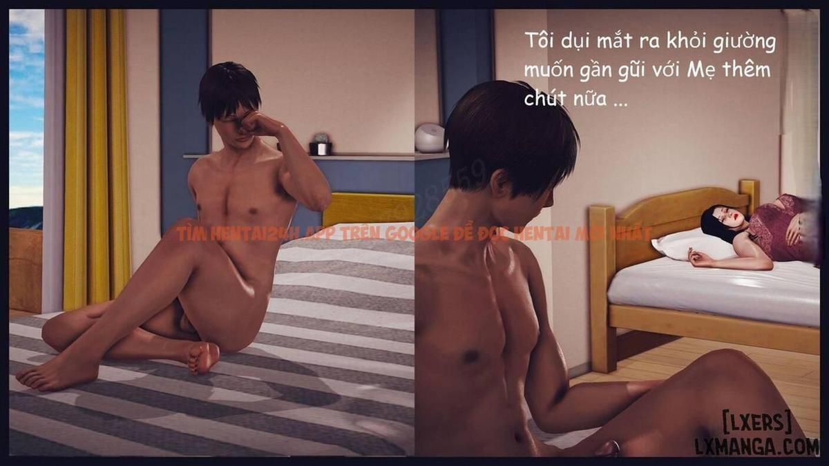 đọc truyện Đi Thi Cùng Mẹ Chương 2.1 ảnh 3 tại Thiên Thai Truyện