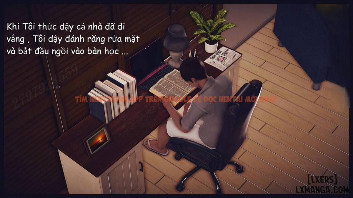 đọc truyện Đi Thi Cùng Mẹ Chương 2.1 ảnh 12 tại Thiên Thai Truyện