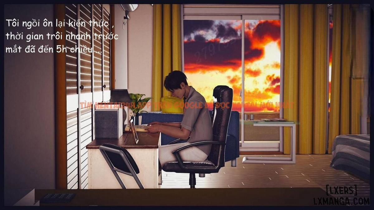 đọc truyện Đi Thi Cùng Mẹ Chương 2.1 ảnh 13 tại Thiên Thai Truyện