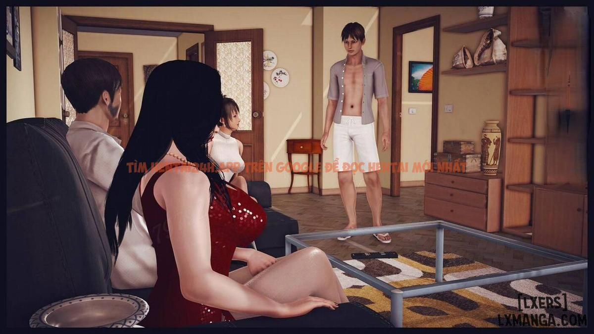 đọc truyện Đi Thi Cùng Mẹ Chương 2.1 ảnh 15 tại Thiên Thai Truyện