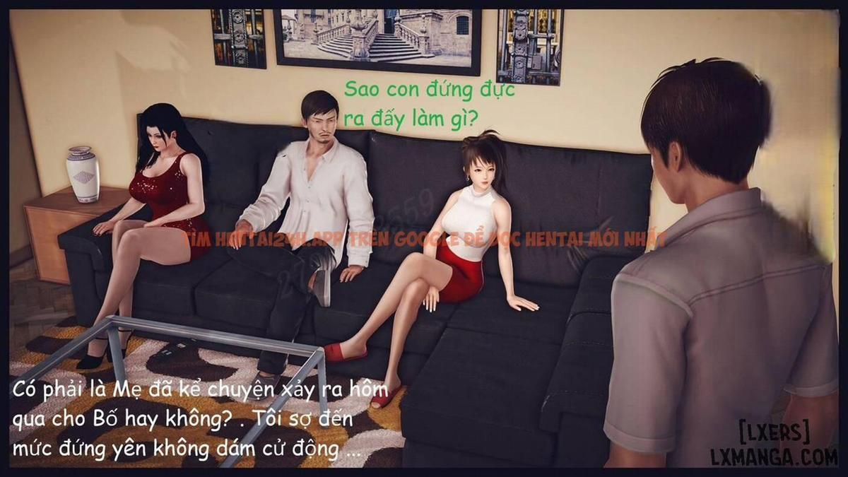 đọc truyện Đi Thi Cùng Mẹ Chương 2.1 ảnh 16 tại Thiên Thai Truyện