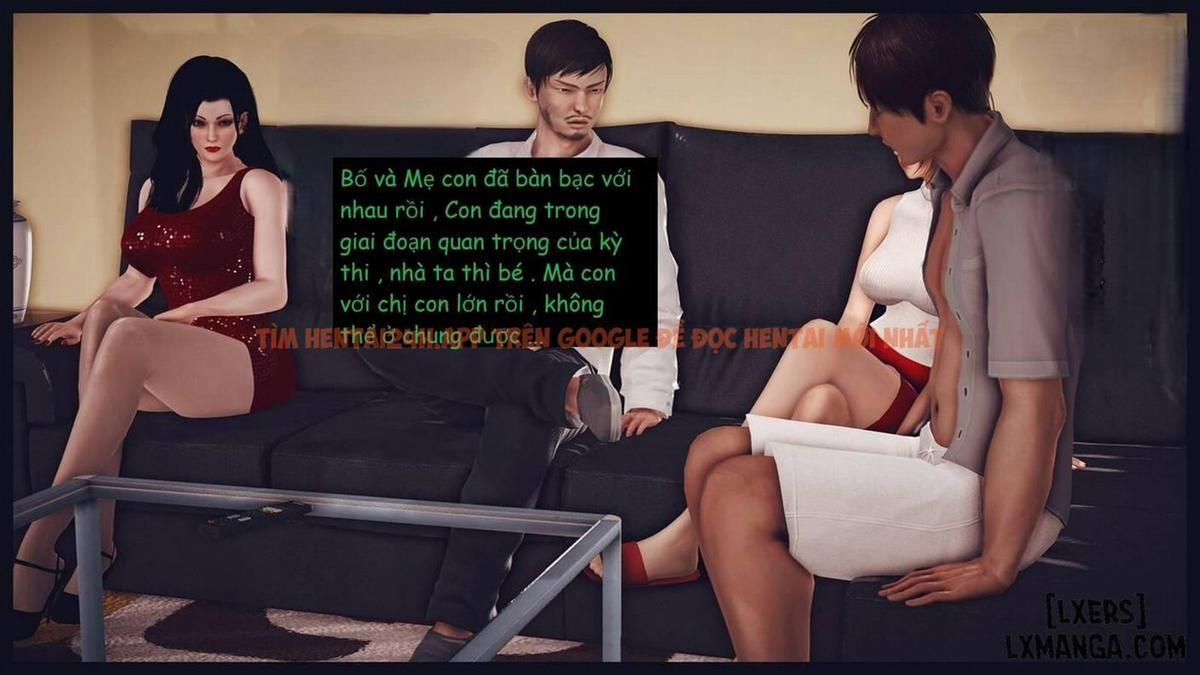 đọc truyện Đi Thi Cùng Mẹ Chương 2.1 ảnh 17 tại Thiên Thai Truyện