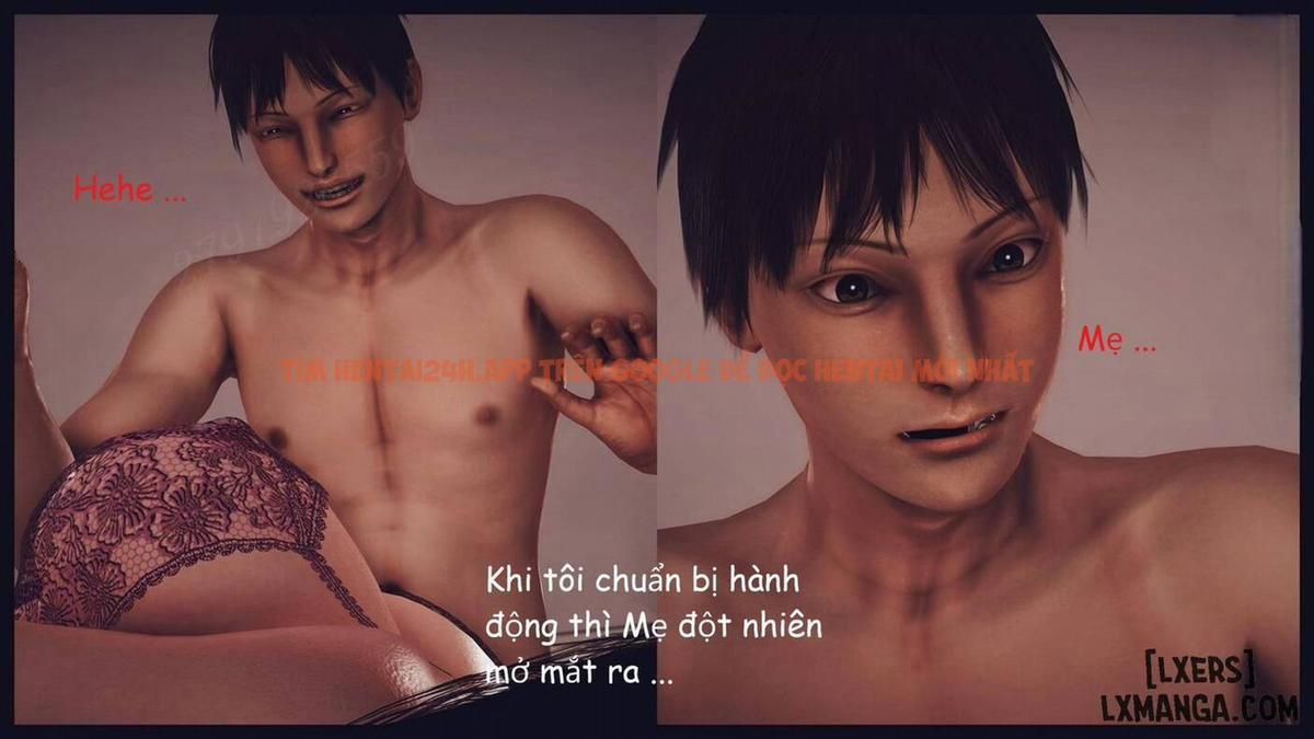 đọc truyện Đi Thi Cùng Mẹ Chương 2.1 ảnh 6 tại Thiên Thai Truyện