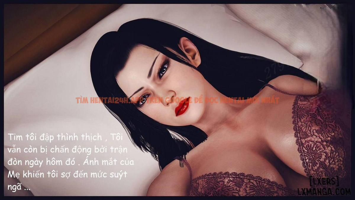 đọc truyện Đi Thi Cùng Mẹ Chương 2.1 ảnh 7 tại Thiên Thai Truyện