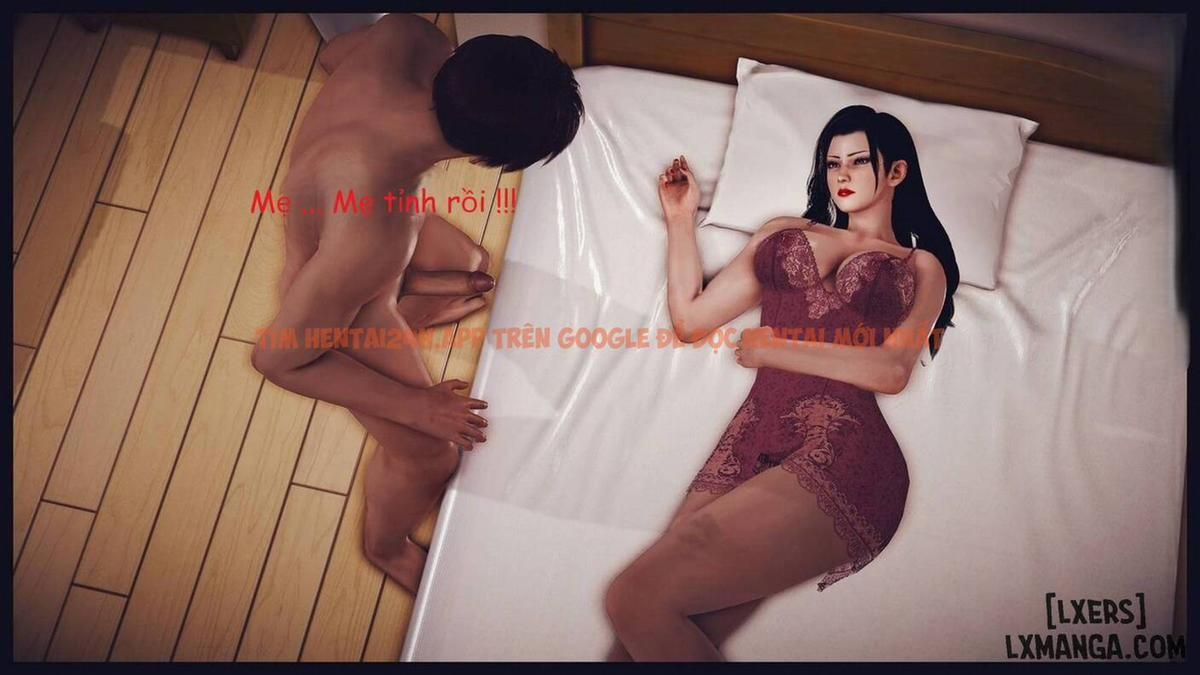 đọc truyện Đi Thi Cùng Mẹ Chương 2.1 ảnh 8 tại Thiên Thai Truyện