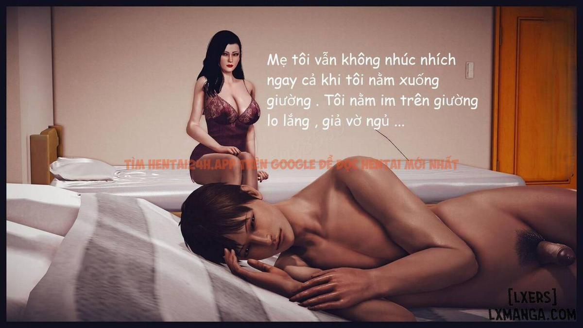 đọc truyện Đi Thi Cùng Mẹ Chương 2.1 ảnh 10 tại Thiên Thai Truyện