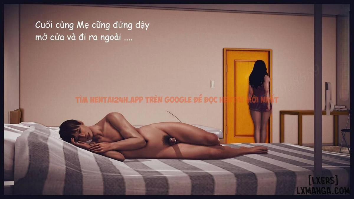 đọc truyện Đi Thi Cùng Mẹ Chương 2.1 ảnh 11 tại Thiên Thai Truyện