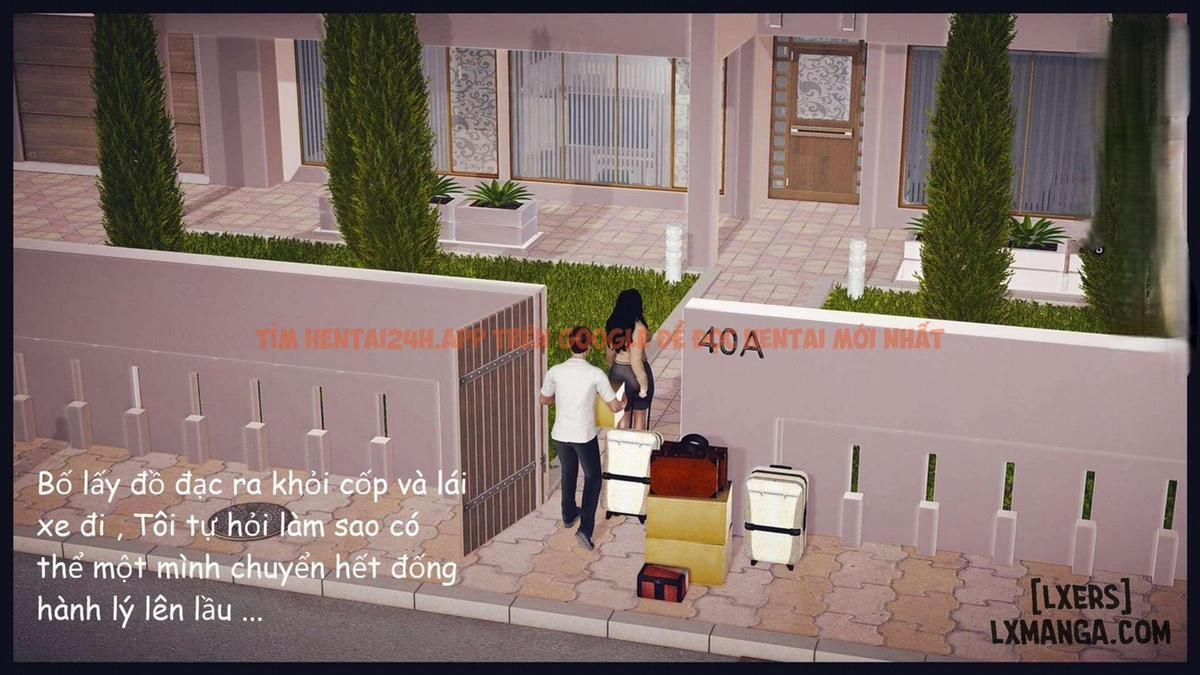 đọc truyện Đi Thi Cùng Mẹ Chương 2.2 ảnh 2 tại Thiên Thai Truyện