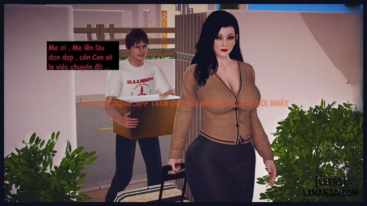 đọc truyện Đi Thi Cùng Mẹ Chương 2.2 ảnh 3 tại Thiên Thai Truyện