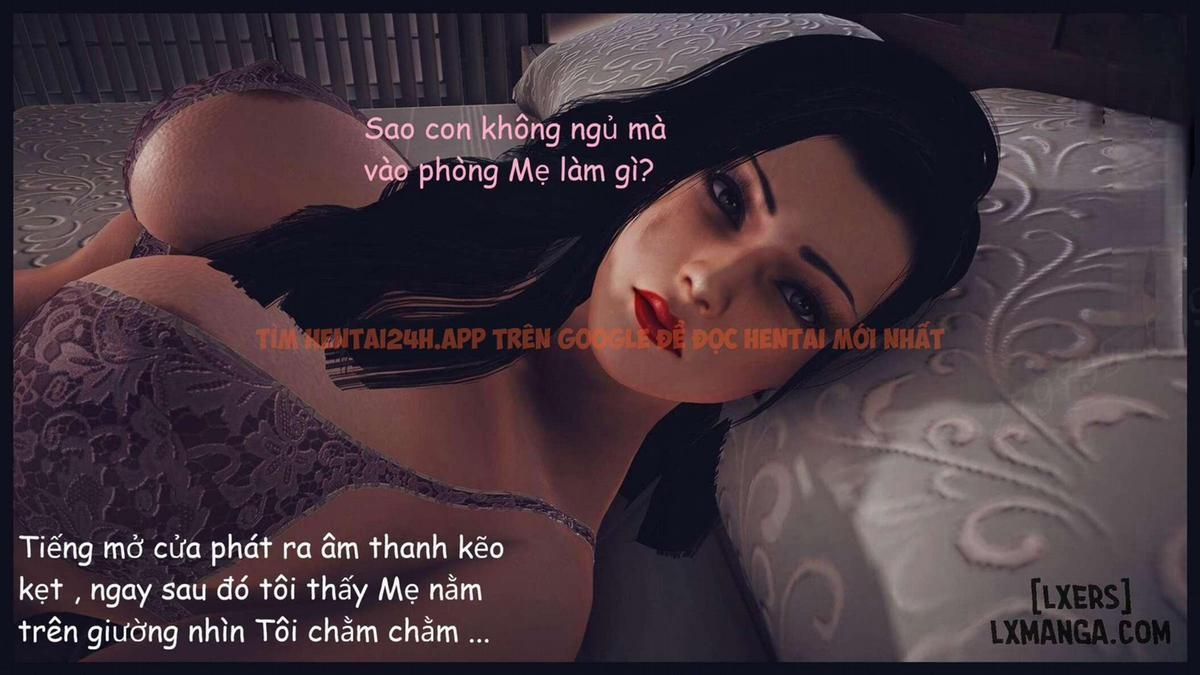 đọc truyện Đi Thi Cùng Mẹ Chương 2.2 ảnh 17 tại Thiên Thai Truyện