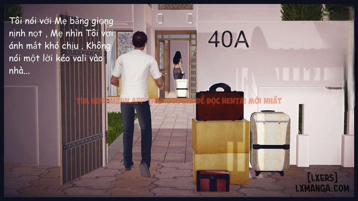 đọc truyện Đi Thi Cùng Mẹ Chương 2.2 ảnh 4 tại Thiên Thai Truyện