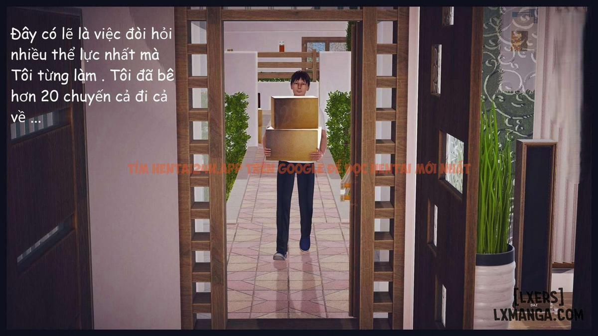 đọc truyện Đi Thi Cùng Mẹ Chương 2.2 ảnh 5 tại Thiên Thai Truyện