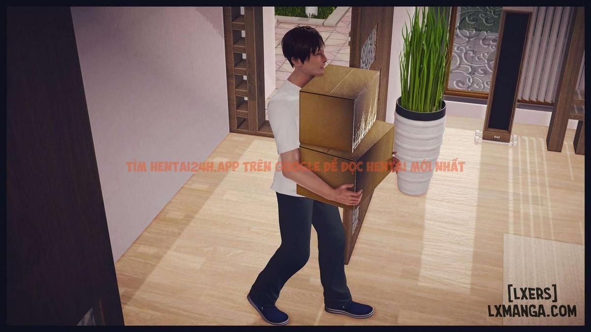 đọc truyện Đi Thi Cùng Mẹ Chương 2.2 ảnh 6 tại Thiên Thai Truyện