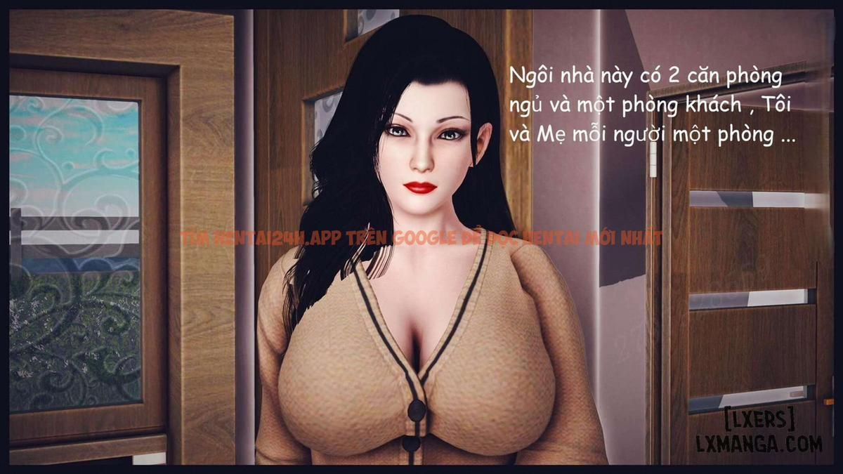 đọc truyện Đi Thi Cùng Mẹ Chương 2.2 ảnh 8 tại Thiên Thai Truyện