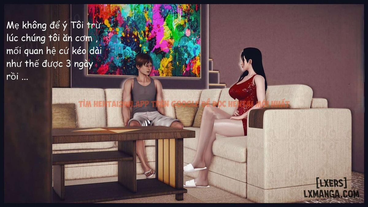 đọc truyện Đi Thi Cùng Mẹ Chương 2.2 ảnh 9 tại Thiên Thai Truyện