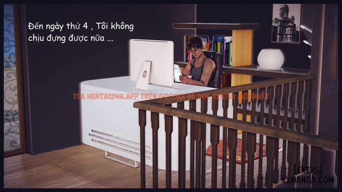 đọc truyện Đi Thi Cùng Mẹ Chương 2.2 ảnh 10 tại Thiên Thai Truyện