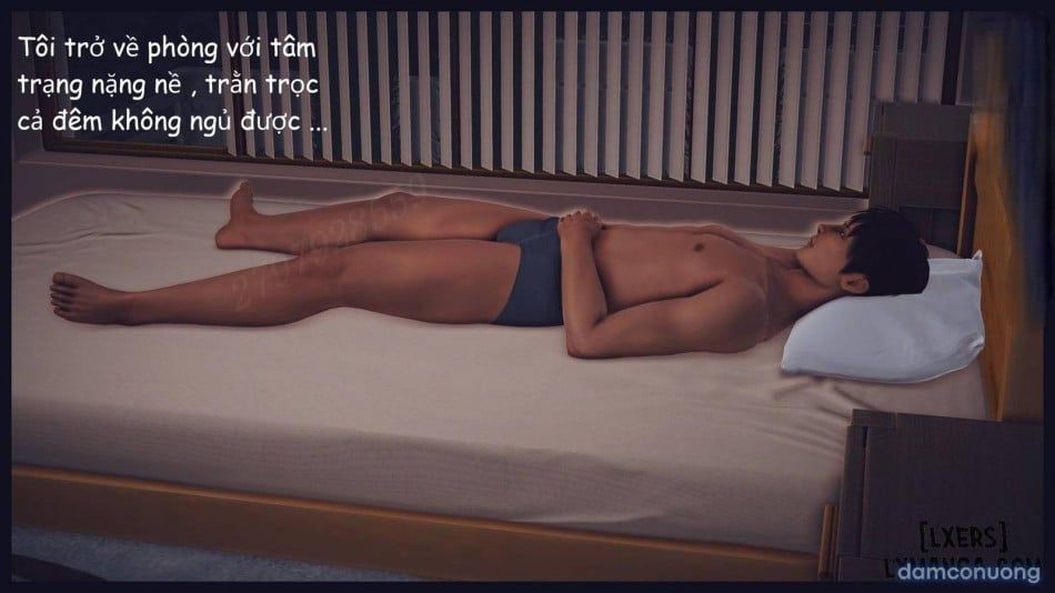 đọc truyện Đi Thi Cùng Mẹ Chương 2.4 ảnh 30 tại Thiên Thai Truyện