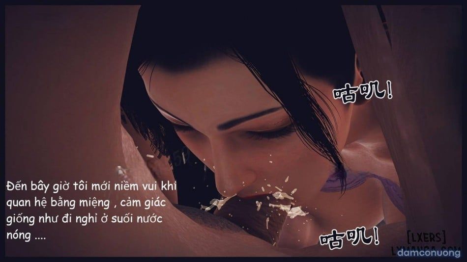 đọc truyện Đi Thi Cùng Mẹ Chương 2.4 ảnh 10 tại Thiên Thai Truyện