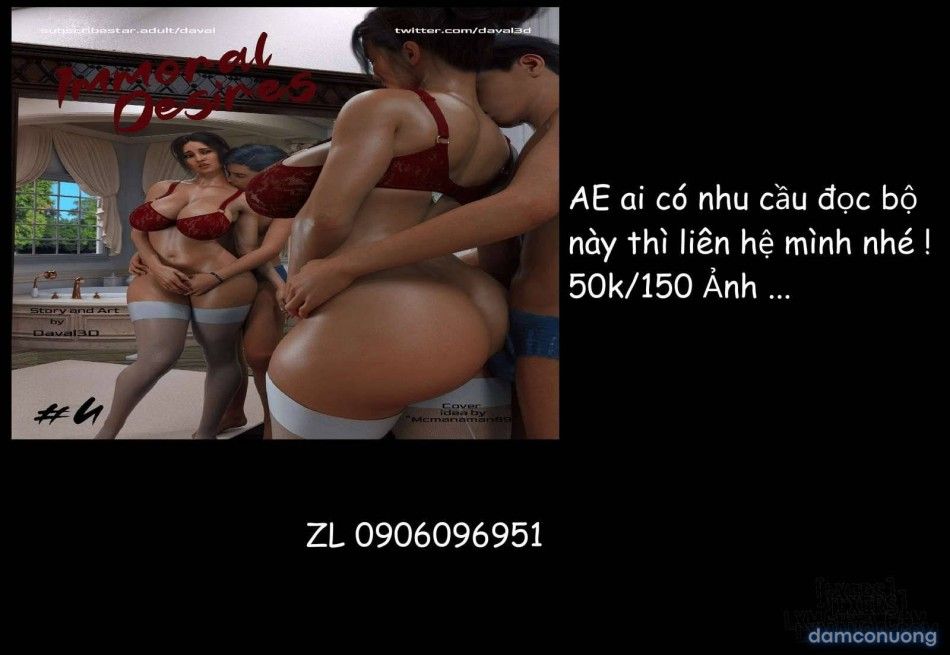 đọc truyện Đi Thi Cùng Mẹ Chương 3.1 ảnh 34 tại Thiên Thai Truyện