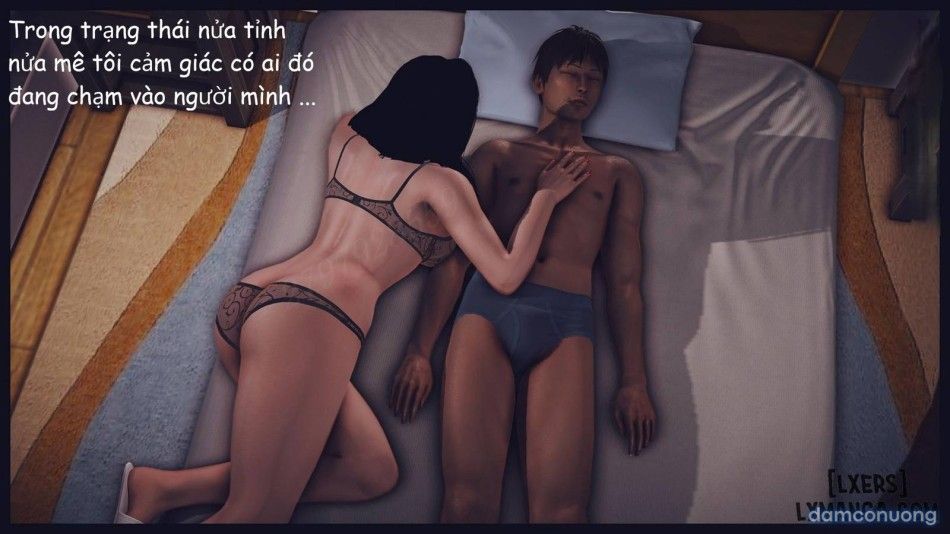 đọc truyện Đi Thi Cùng Mẹ Chương 3.2 ảnh 3 tại Thiên Thai Truyện