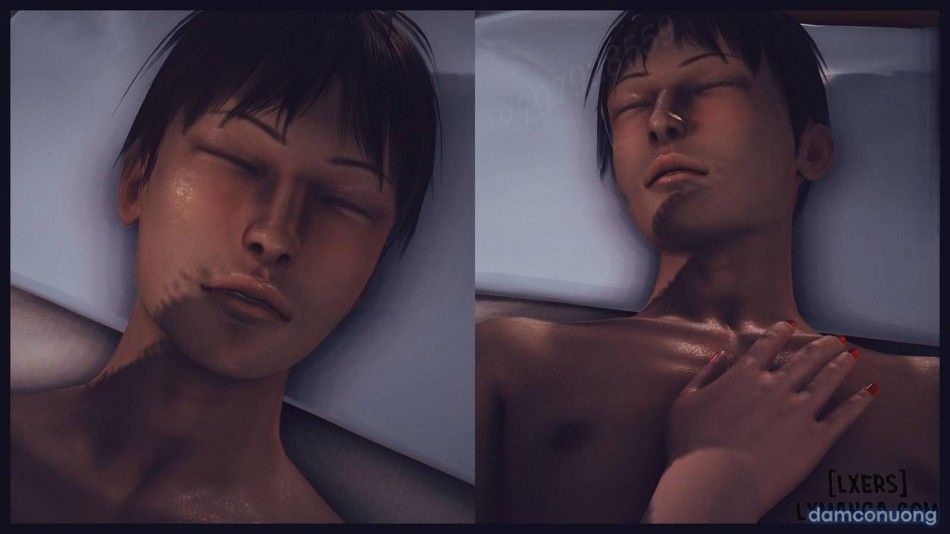 đọc truyện Đi Thi Cùng Mẹ Chương 3.2 ảnh 4 tại Thiên Thai Truyện