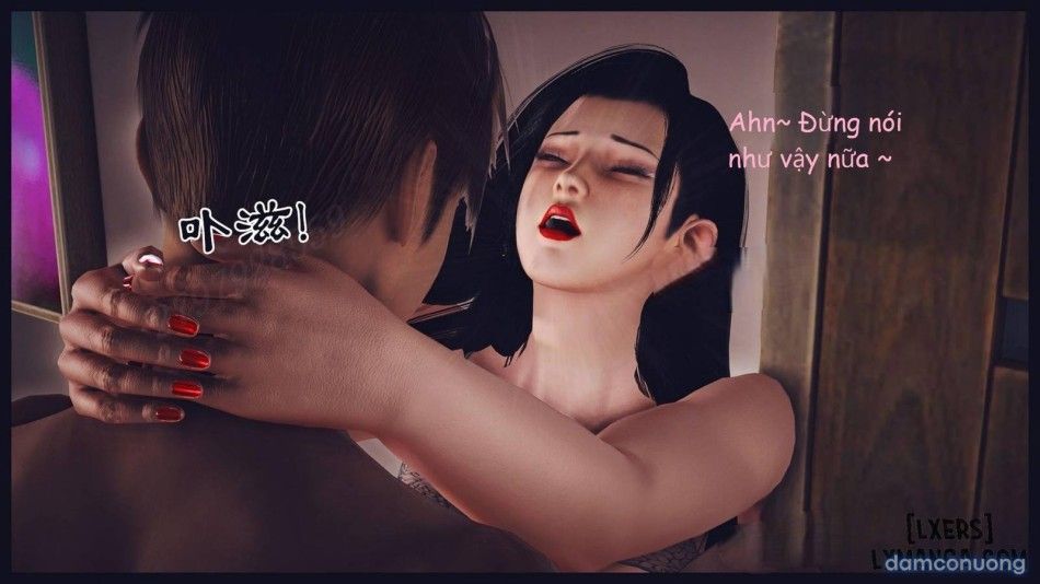 đọc truyện Đi Thi Cùng Mẹ Chương 3.2 ảnh 27 tại Thiên Thai Truyện