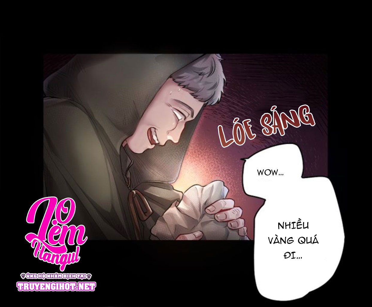 đọc truyện Đi Tìm Nàng Camellia Chương 1 ảnh 18 tại Giả Dược