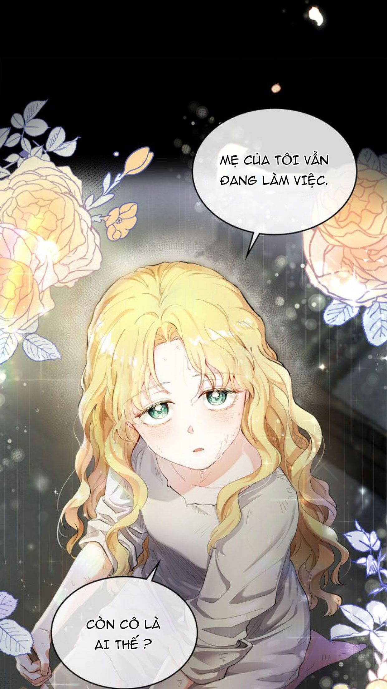 đọc truyện Đi Tìm Nàng Camellia Chương 1 ảnh 31 tại Giả Dược