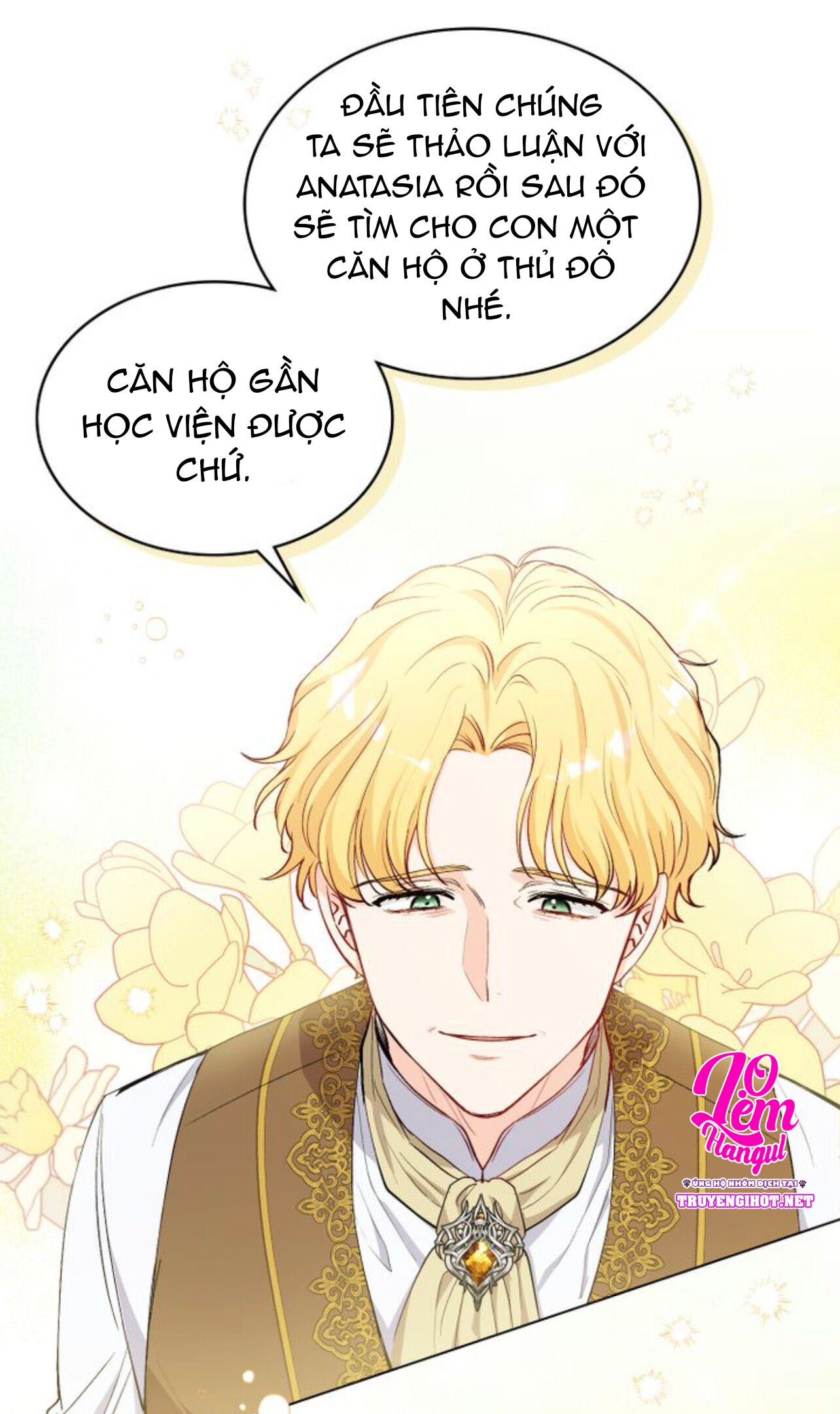 đọc truyện Đi Tìm Nàng Camellia Chương 10 ảnh 45 tại Giả Dược